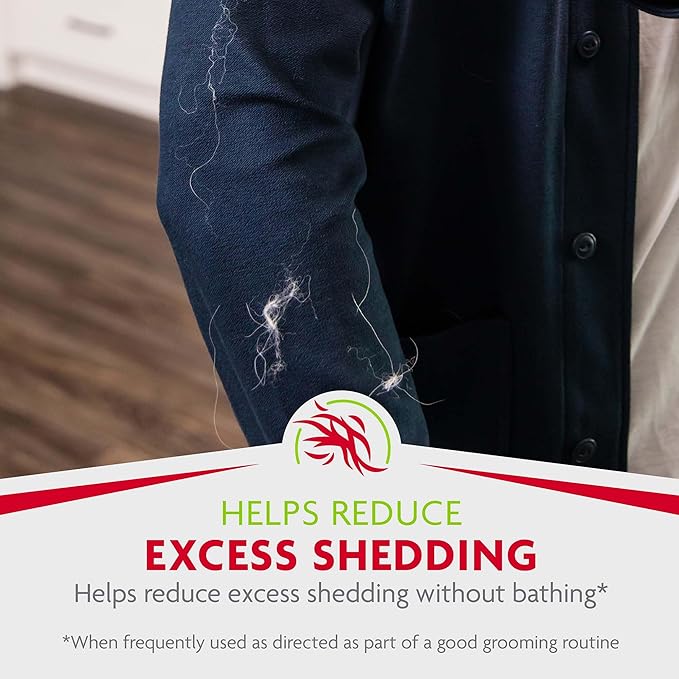 FURminator Ultimate Dog deShedding Bundle-PurrikoPets