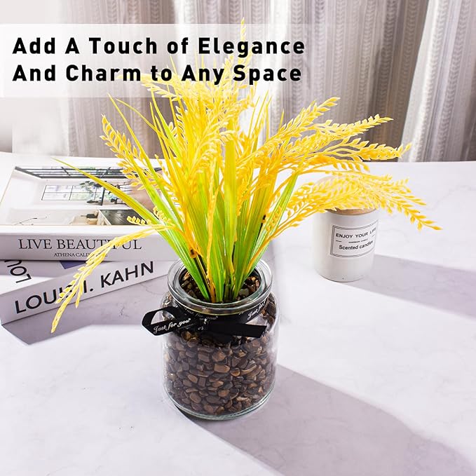 3 Lb Tiger Eye Aquarium Gravel Rocks Polished Tumbled Crushed Stones, Natural Crushed Stone Crystal Chips Decorative for Fish Tank||Vase Filler|Succulent Plants Decor, 6mm-9mm-PurrikoPets