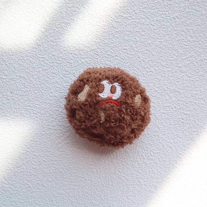 Generic Catnip Toy for Play and Chewing, Assorted Colors (3 Pack)-PurrikoPets