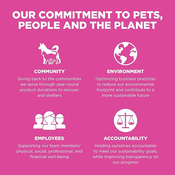 Go! Solutions Skin + Coat Care, Dry Cat Food, Chicken Recipe with Grains, 8 lb Bag-PurrikoPets