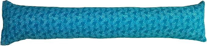 15" Catnip Cat Kicker Toys/Kitty Kick Sticks/Cat-Nip Kick Sticks (Emerald Green) (Kickers Filled with 1 oz Premium Canadian Catnip)-PurrikoPets