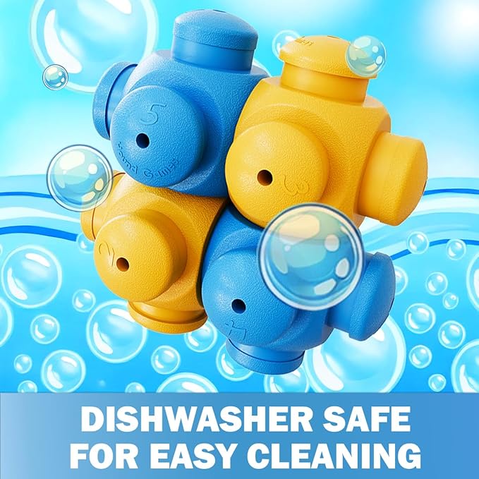 Dog Puzzle Toys for Smart Dogs, Boredom Busters, Mentally Stimulating, Hard Puzzle, Toys to Keep Them Busy, Dog Games, Puppy Puzzle Toys-PurrikoPets