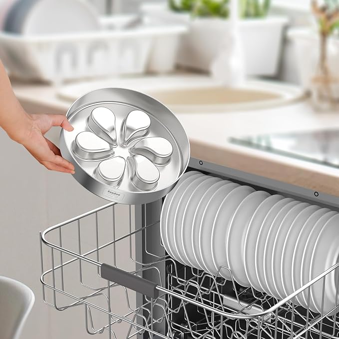 2Pcs Slow Feeder Dog Bowls 3Cups Large Capacity, 304 Stainless Steel Dog Bowl, Metal Food Bowl with Non-Slip Base, Food-Grade-PurrikoPets