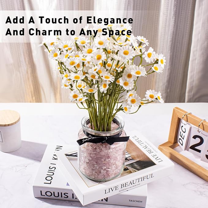 3 Lb Rosy Pink Stones Aquarium Gravel Rocks, Tumbled Chips Crushed Crystal Quartz Healing Stones for Garden|Vase Filler|Fish Turtle Tank Decorations-PurrikoPets