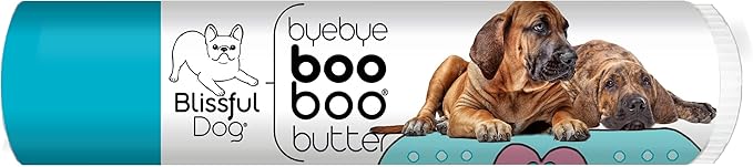 Fila Brasiliero Boo Boo Butter, 0.15-Ounce-PurrikoPets