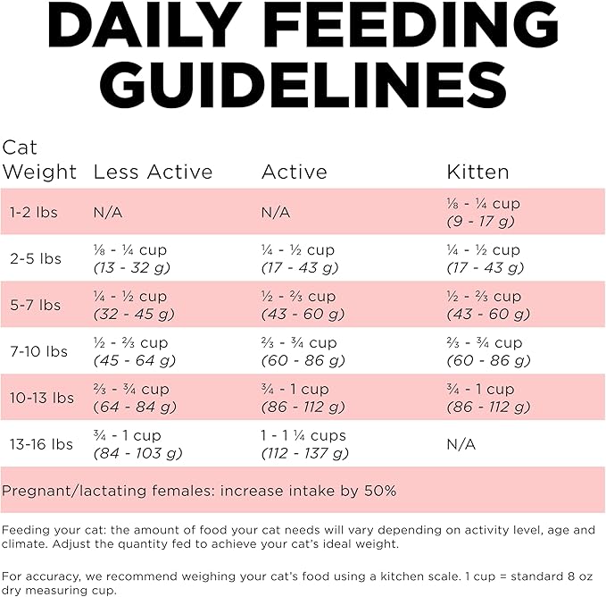 Go! Solutions Carnivore, Grain-Free, Protein Rich Dry Cat Food, Salmon and Cod Recipe, 8 lb Bag-PurrikoPets