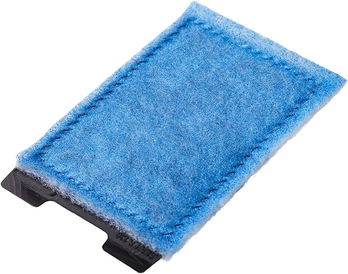 10 Pack Rite-Size Z Filter Cartridges Compatible with Eclipse System 2,3,Hex 5 & Corner 5,Hex 7 for Aquarium Filtration-PurrikoPets