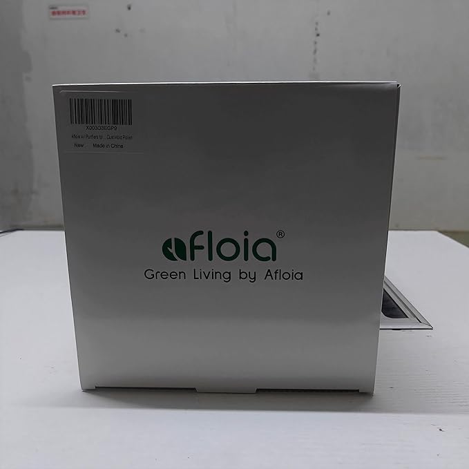 Afloia Air Purifiers for Bedroom Home Large Room, 2.4GHz Wi-Fi Smart 3 in 1 Filter Air Purifiers for Pets Allergy Odor Smoke Dust Mold Pollen, Air Cleaners Work with Alexa and Google Assistant-PurrikoPets