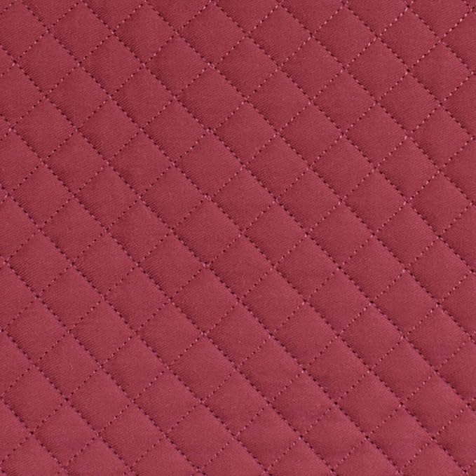 ECP Equine Comfort Products Thermoregulating Western Saddle Pad, Machine Washable Contoured Fit, Water Absorbing, Therapeutic, Shock Absorbing with Adjustable Memory Foam Shims-PurrikoPets