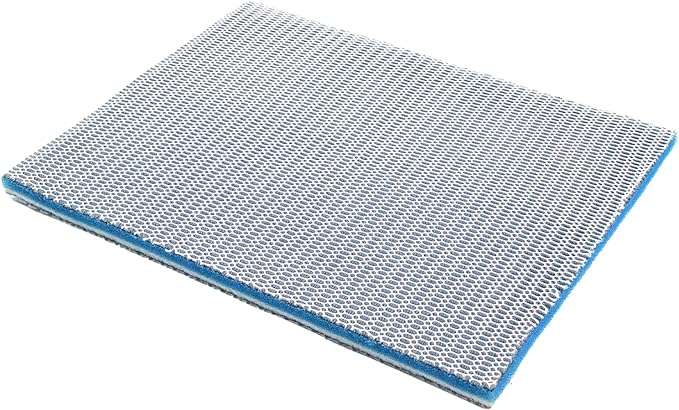 8 Layer Aquarium Filter Media Pad,15.7 x 11.8 in Washable Cuttable Filters Sponge Pads Foam Filter Floss Accessories for Fish Tank, Pond, Aquarium-PurrikoPets