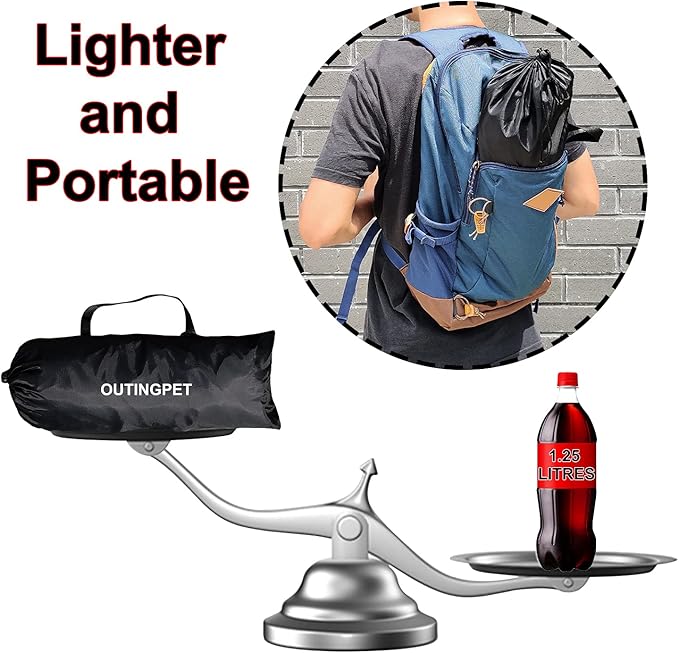 AICHIFAN Mini Cat Tent for Outside Playpen Pop Up Indoor Pet Cat Enclosures Portable Sunshade and Anti-UV Cat Playhouse for SUV Pickup Truck (Play Tents for Cats and Small Animals) - Outside Habitat-PurrikoPets