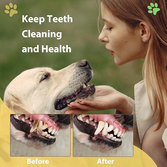 Dog Squeak Toys Durable Plush Dog Toy with Crinkle Paper, Tug of War Pull Toys for Puppies, Interactive Dog Chew Toys for Small, Medium and Large Dogs-PurrikoPets