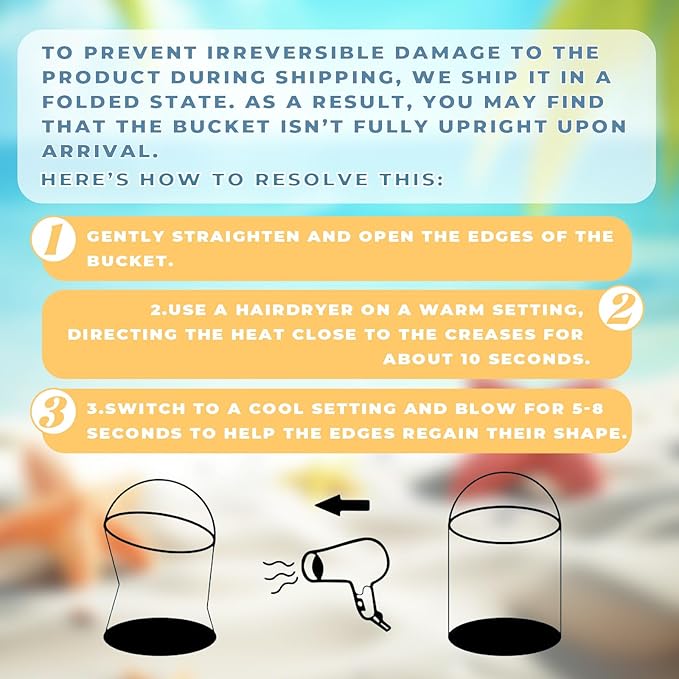 Foldable Small Aquarium, Portable Fish Tank, Fish Transport Container, Plasitc Fish Bowl, Beginner Tank, Great Concept for Catching and Release Critters, Beach, Pool and Lake (Green, Large)-PurrikoPets