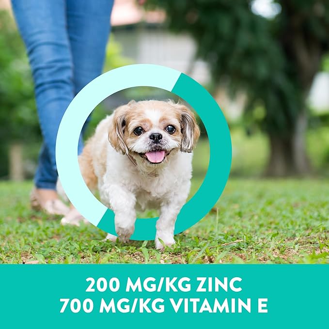 Dogswell Skin & Coat Mini Jerky Dog Treats, Salmon, 4 oz. Bag-PurrikoPets