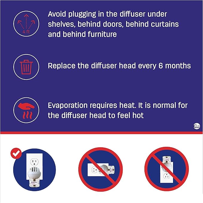 FELIWAY MultiCat 30 Day Cat Calming Plug In Pheromone Diffuser Starter Kit, 48ml - Helps Reduce Conflicts and Signs of Tension in Multi-Cat Households-PurrikoPets