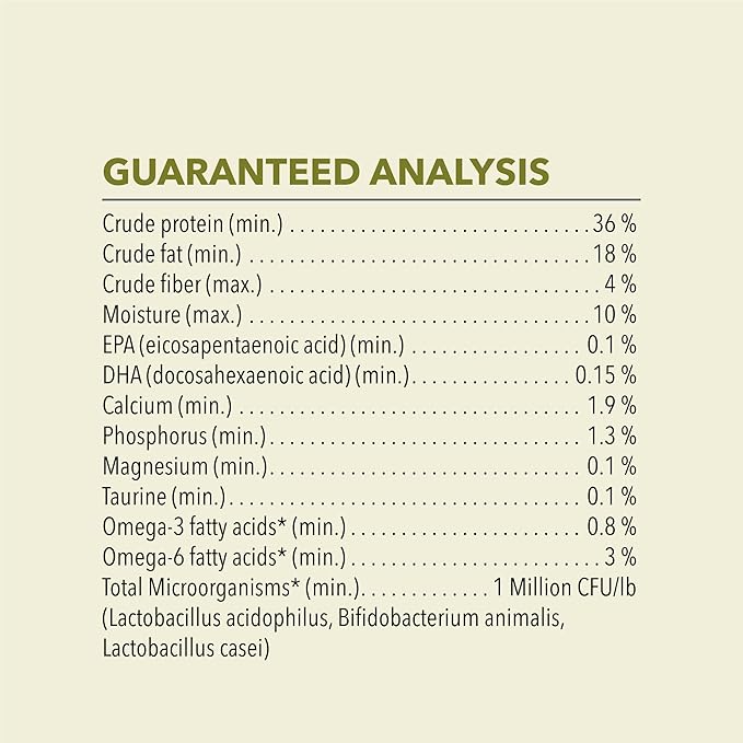 ACANA Grain-free Dry Cat Food Grasslands Chicken Duck Turkey Fish and Quail 10lb Bag-PurrikoPets