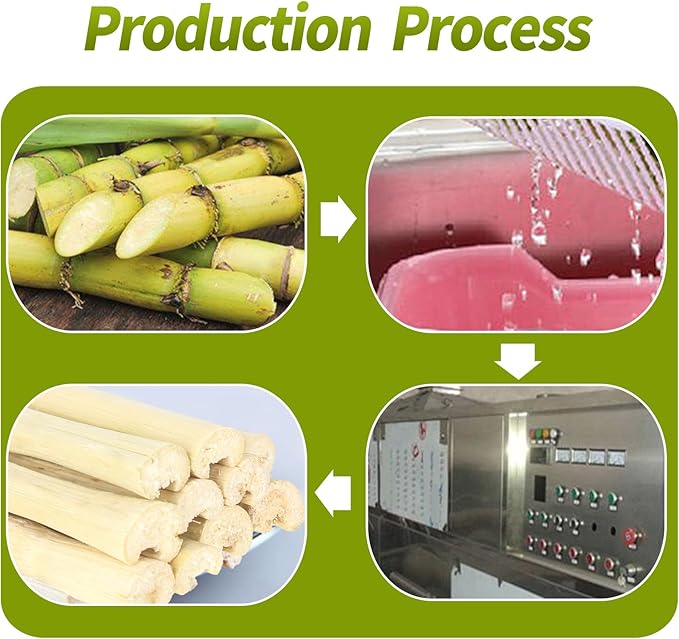 50-60 PCS Natural Rabbit Chew Toys, Treats, Timothy Sticks, Apple Sticks, Sweet Bamboo for Guinea Pig, Hamster, Chinchilla, Rat, Small Animals-PurrikoPets