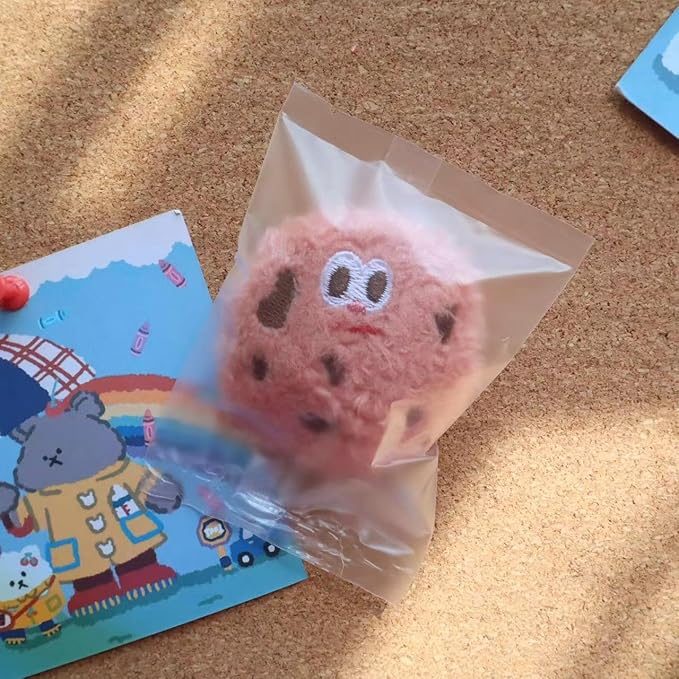 Generic Catnip Toy for Play and Chewing, Assorted Colors (3 Pack)-PurrikoPets