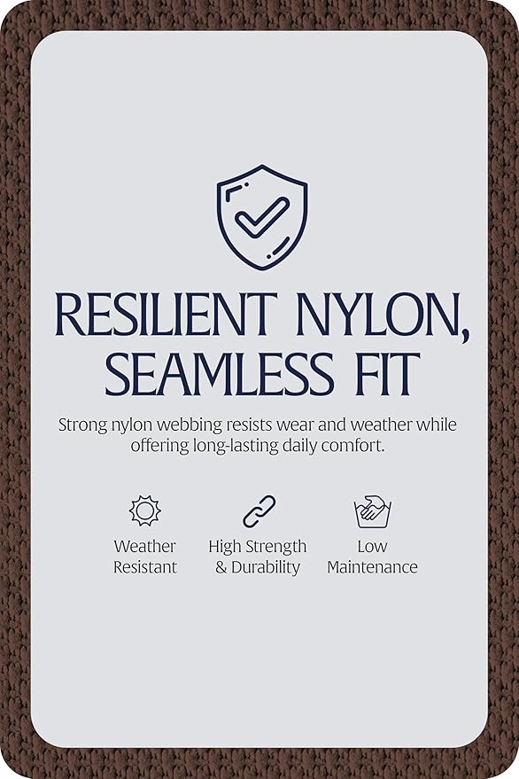 Equinavia Valkyrie Soft Ultra Fleece Padded Adjustable Breakaway Horse Halter - Brown/Ivory White - Warmblood-PurrikoPets