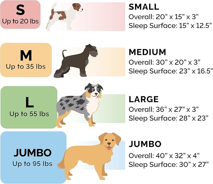 Furhaven Pillow Dog Bed for Large Dogs w/ Removable Bolsters & Washable Cover - Quilted Sofa - Silver Gray, Jumbo/XL-PurrikoPets