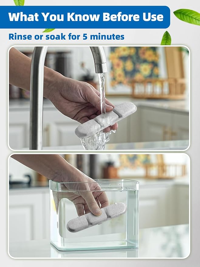 Dog Water Fountain for Large Dogs, 9L/2.4Gal Stainless Steel Dog Fountain with Visible Window & Filtration, Automatic Pet Water Bowl Dispenser Indoor, for All Dogs and Multi-Pet (Filters)-PurrikoPets