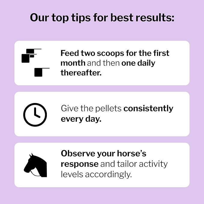 Formula 707 Joint 6in1 Equine Supplement, 20lb Refill Bag – MSM, Glucosamine, Chondroitin, Collagen, Bromelain & Green-Lipped Mussel for Horses-PurrikoPets