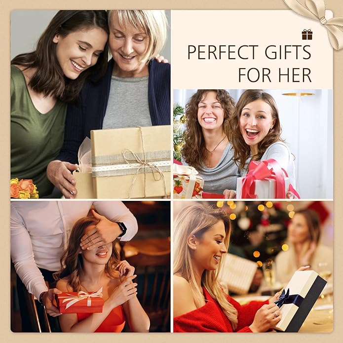 Anklet Bracelet for Women 925 Sterling Silver Natural Stone Chain Ankle Bracelet Beach Summer Fine Jewelry Valentines Day Birthday Gifts for Her Mom Wife