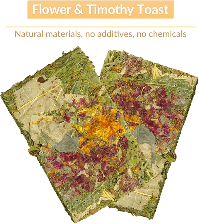 50-60 PCS Natural Rabbit Chew Toys, Treats, Timothy Sticks, Apple Sticks, Sweet Bamboo for Guinea Pig, Hamster, Chinchilla, Rat, Small Animals-PurrikoPets