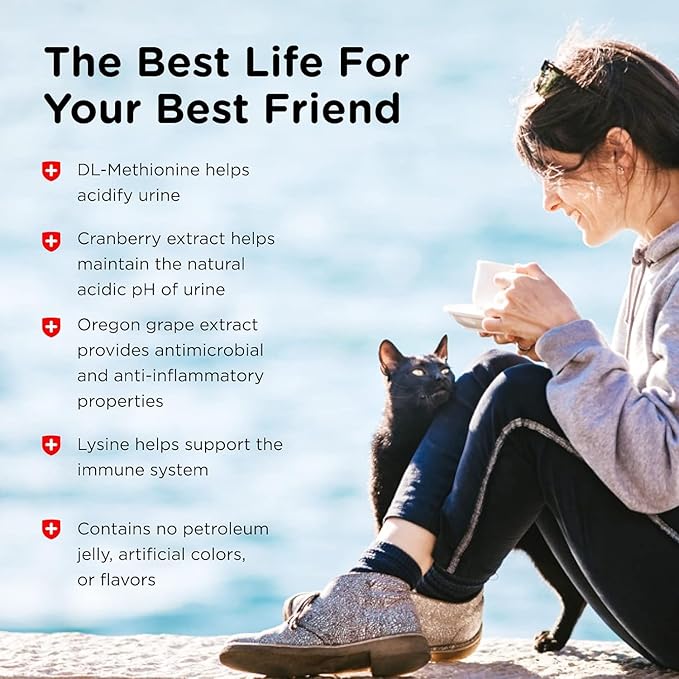 Feline Paw Gel-PurrikoPets