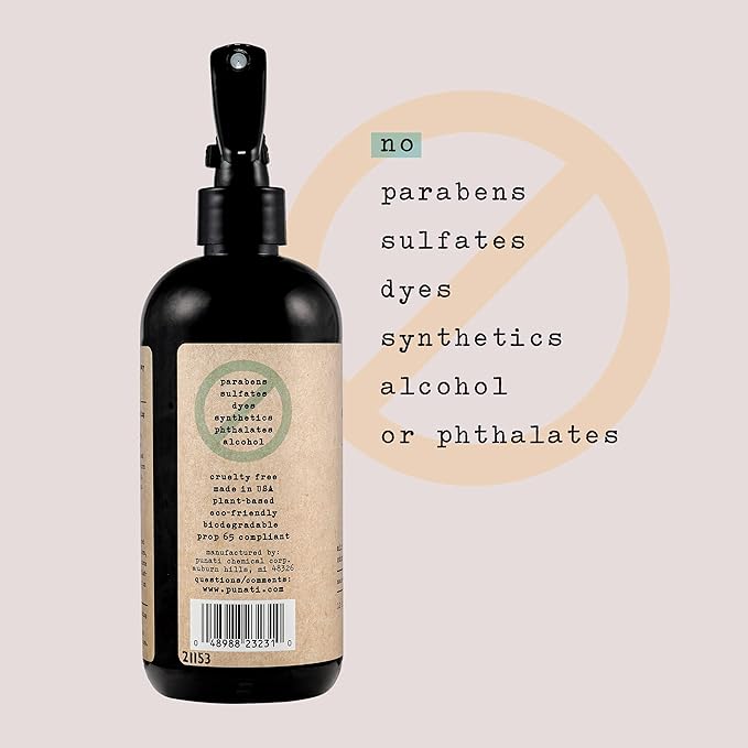 Air Essentials Air Freshener & Odor Eliminator Spray - 12 oz, Pack of 2 - Made with Pure Essential Oils - Eucalyptus Mint Scent-PurrikoPets