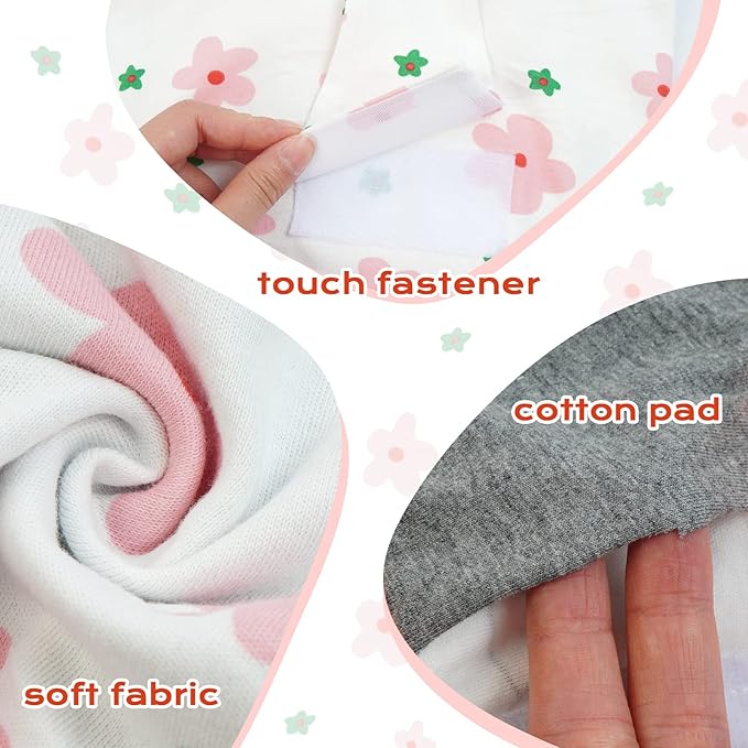 FUAMEY Recovery Suit for Dogs After Surgery,Soft Breathable Dog Bodysuit E-Collar & Cone Alternative Surgical Suit,Male Female Dog Neuter Spay Suits Anti Licking Wounds Onesie Red Flower L-PurrikoPets