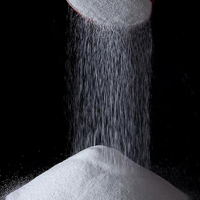 DR.DUDU Hamster Bath Sand, 2.8lb Dust Free Desert Sand or Potty Litter Sand for Hamster Chinchillas Gerbil Syrian Mice Small Animals (White)-PurrikoPets