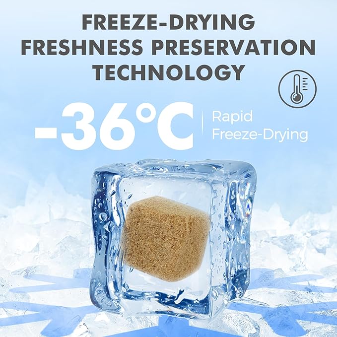 Freeze Dried Cats & Dogs Raw Treats, All Natural Single Ingredient Chicken Liver, High Protein Healthy Pet Training Treats or Food Topper, 3.5 oz-PurrikoPets