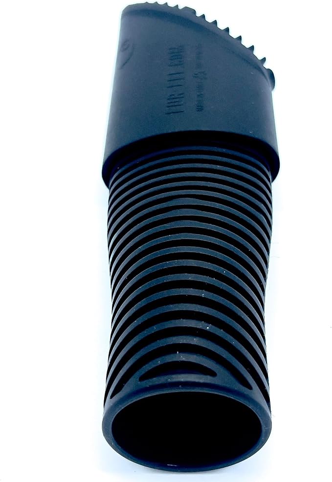 Fur eel Buff Brite Pro Dog Hair and Cat Hair Removal and Grooming Tool Refill, Refill for The Pet Fur Remover Vacuum Attachment-PurrikoPets