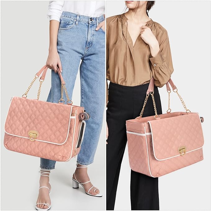 Fashion Pet Carrier Dogs Cat Small Animals Purse Bag, Leather Pet Carriers Dog Puppy Kitten Tote Travel Handbag TSA Airline-Approved-PurrikoPets