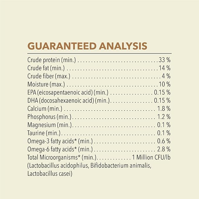 ACANA Dry Cat Food for Seniors Senior Entrée Chicken Turkey and Duck 10lb Bag-PurrikoPets