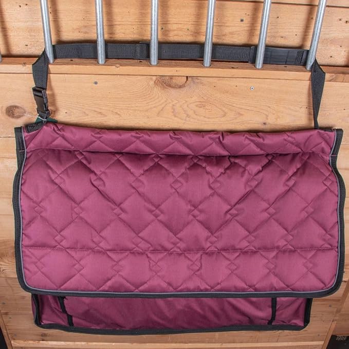Dura-Tech Winners Choice Quilted Equestrian Bags Collection | Ultimate Horse Show Companion | Perfect for Every Equestrian-PurrikoPets