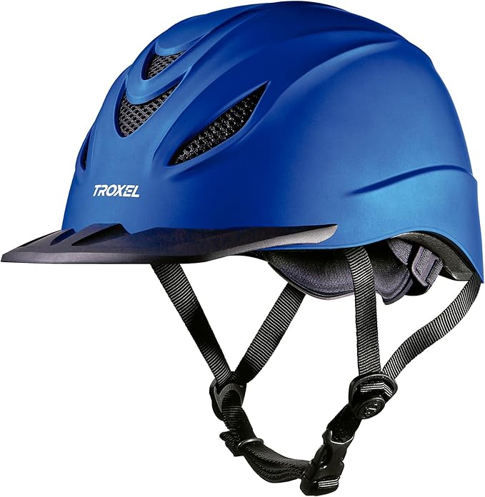 Troxel Intrepid Pink Duratec Helmet Pink-PurrikoPets