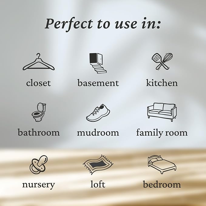 Fresh Wave Lemon Odor Removing Gel, 15 oz., Pack of 2 - Safer Odor Absorbers for Home, Natural Plant-Based Odor Eliminator, Every 15 oz. lasts 30-60 Days, For Cooking, Trash & Pets-PurrikoPets