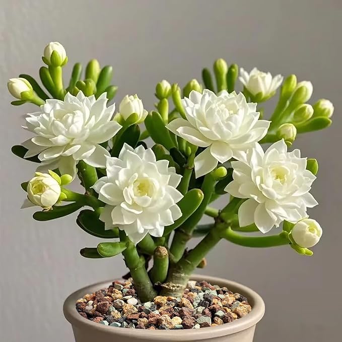 5 lbs Succulent Cactus Soil Potting Mix,1/4 inch Pumice Pebbles Mix Horticultural Lava Rock for Indoor Plants, Bonsai, Orchid-PurrikoPets