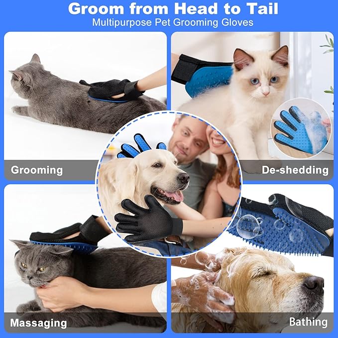 Dog First Aid Kit - Pet First Aid Kit for Dogs with Pooper Scooper First Aid Supplies for Home Camping Hiking Traveling Hunting and Sports-PurrikoPets