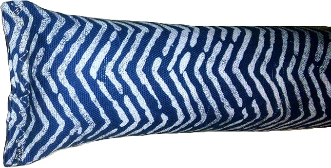 15" Catnip Cat Kicker Toys/Kitty Kick Sticks/Cat-Nip Kick Sticks (Blue) (Kickers Filled with 1 oz Premium Canadian Catnip)-PurrikoPets