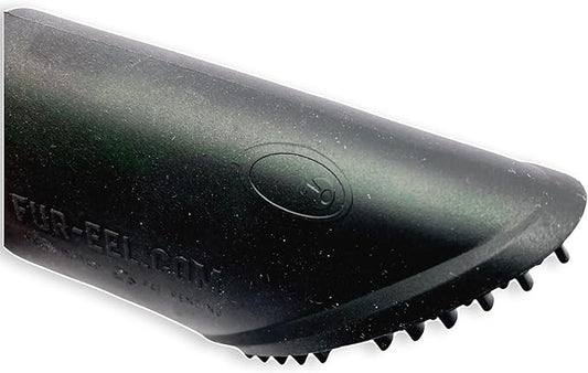 Fur eel Buff Brite Pro Dog Hair and Cat Hair Removal and Grooming Tool Refill, Refill for The Pet Fur Remover Vacuum Attachment-PurrikoPets