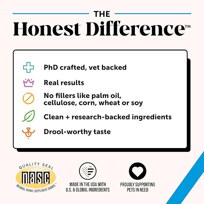 Dog Skin and Coat Supplement with Salmon Oil for Dogs - Allergy Itch Relief + Skin & Coat Health, Dog Food Topper Bone Broth with Salmon Oil, Collagen, Biotin + Vitamin E (12 oz)-PurrikoPets