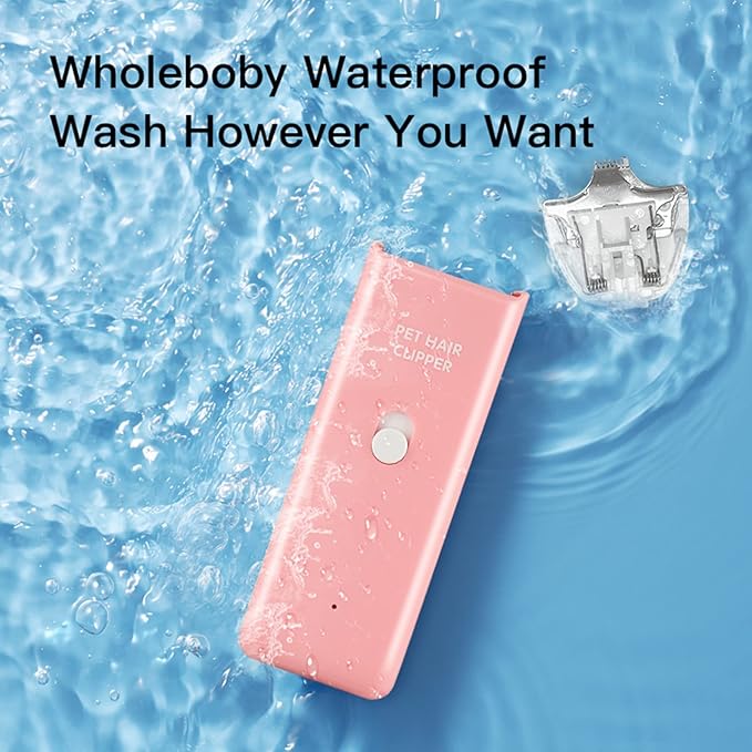 3 PCS Narrow Size Replaceable Ceramic Blades Set Pet Hair Clipper,Cat Dog Common Use Clipper Blade(#AP005)-PurrikoPets