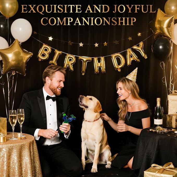 9-Pack Indestructible Dog Toys for Aggressive Chewers, Durable Chew Toys for Large Dogs, Dog Toy for Aggressive Chewer Large Breed, A Super Set for Happiness for All Dogs-PurrikoPets