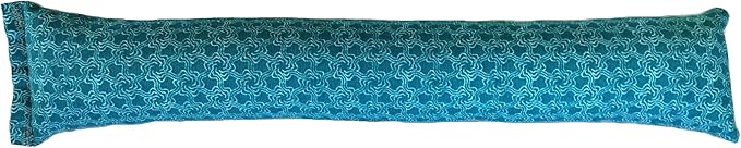 Extra Large 18" Catnip Kicker Toy/Kitty Kick Sticks/Cat-Nip Kick Sticks (Emerald Green) (Kickers Filled with 1 oz Premium Canadian Catnip)-PurrikoPets