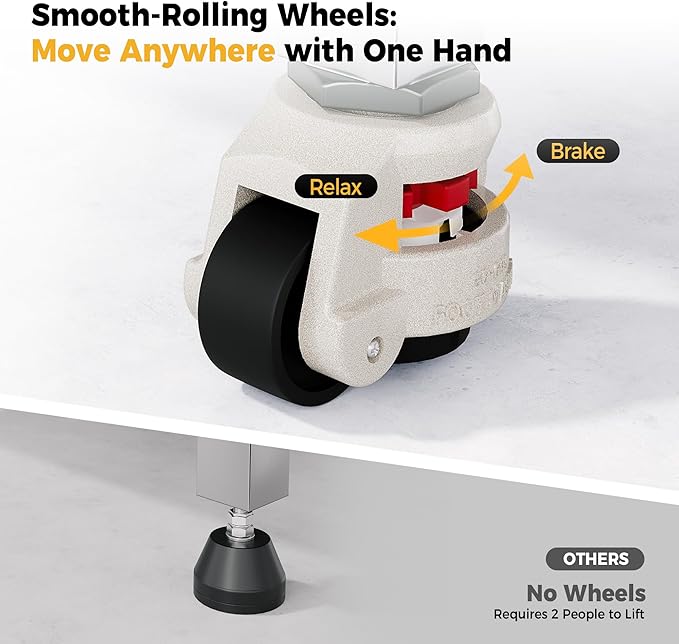 50" Dog Washing Station - 304 Stainless Steel, 27.4" Wide Ramp, Water-Storing Dog Bathing Station w/Swivel Wheels, Pet Proof Faucet, 2 Drawers, Dog Bathtub for Medium & Small Dogs-PurrikoPets