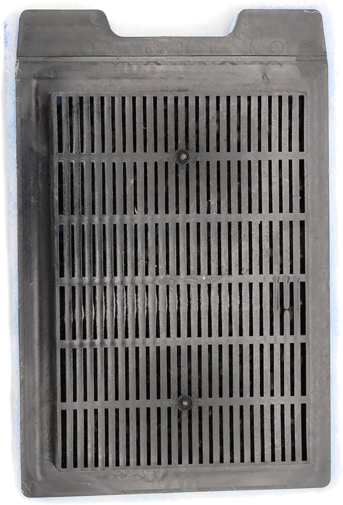 4 Pack Aquarium Filter Cartridge Rite-Size Z Replacement Filter Cartridges Compatible with Eclipse Filtration Systems-PurrikoPets