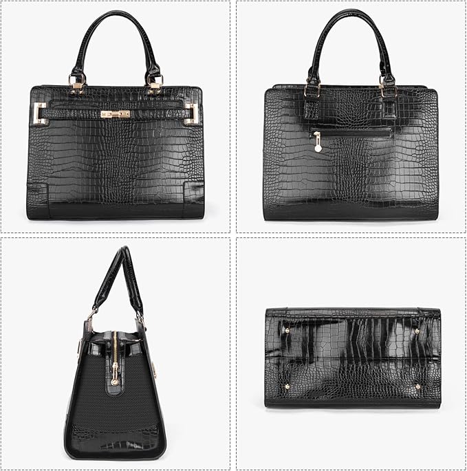 Fashion Pet Carrier Dog Cat Carrier Purse Soft-Sided Leather Handbag Pet Tote Bag for Small Dogs Puppy and Cat TSA Airline Approved-PurrikoPets